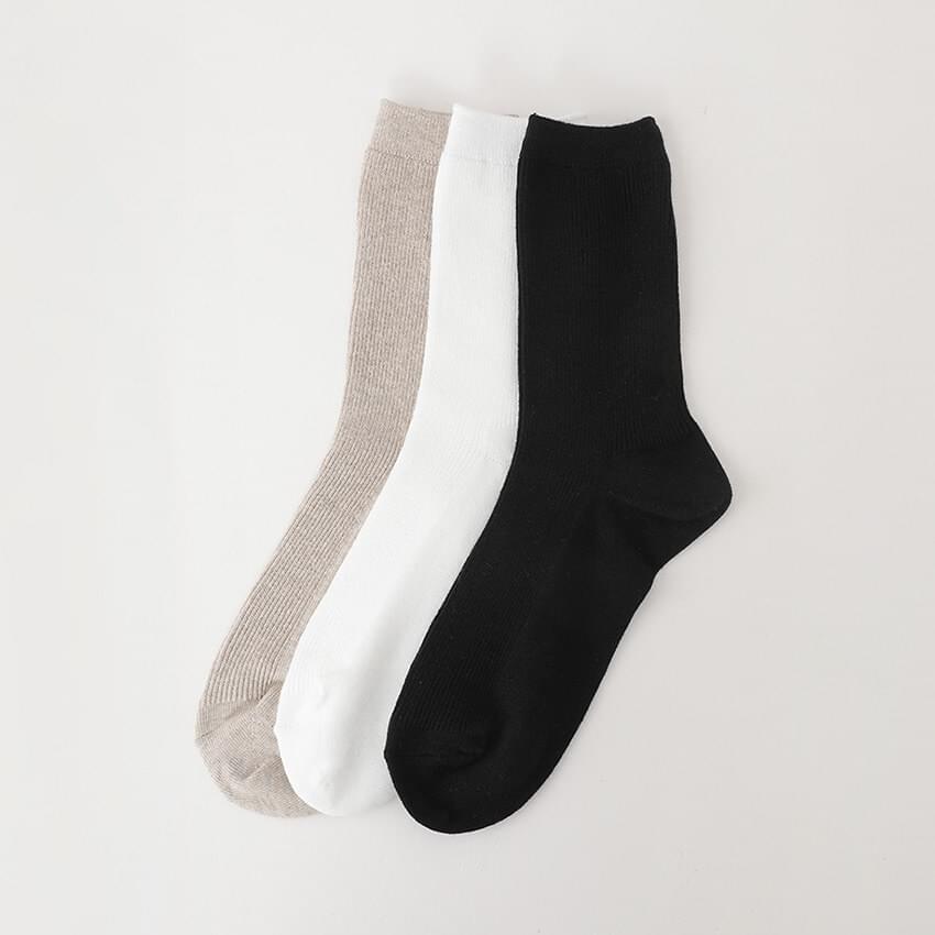 Product image for Simple basic Socks